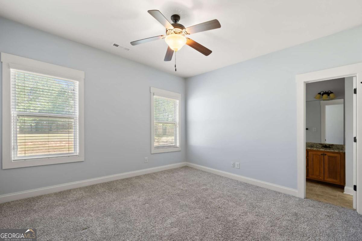 440 Nora Drive Fayetteville GA 30214