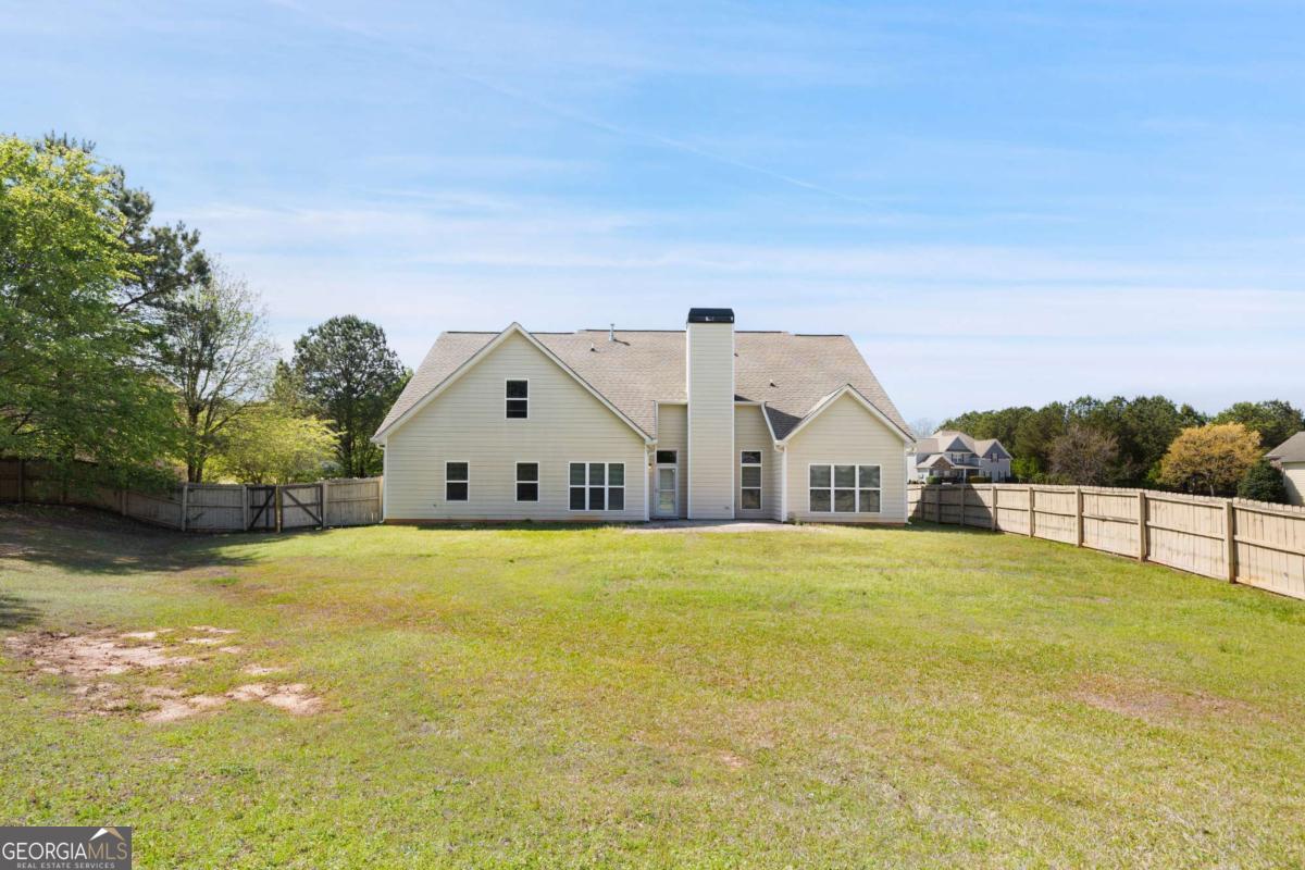 440 Nora Drive Fayetteville GA 30214