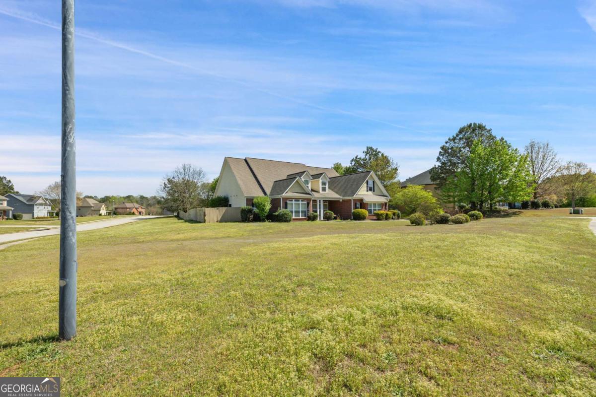 440 Nora Drive Fayetteville GA 30214