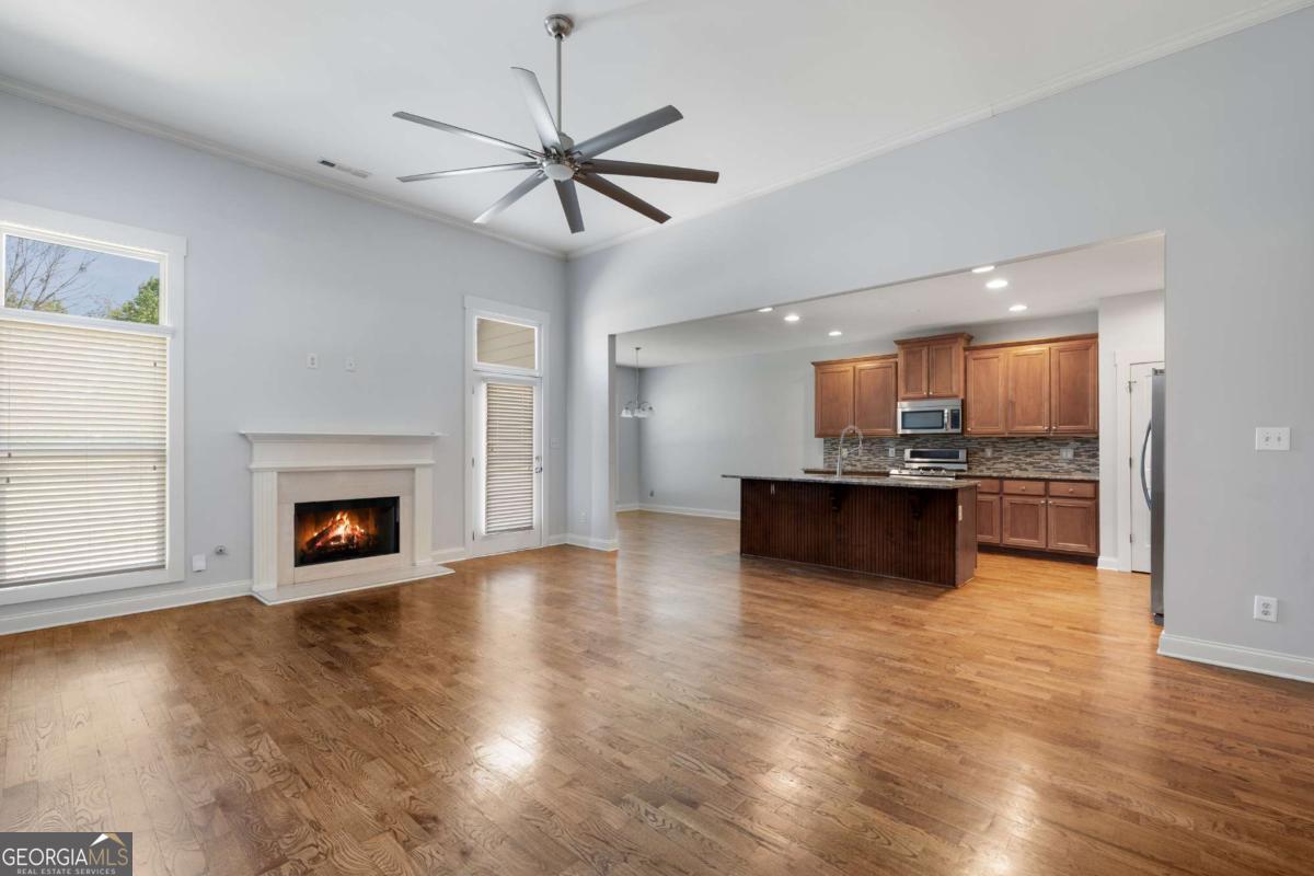 440 Nora Drive Fayetteville GA 30214