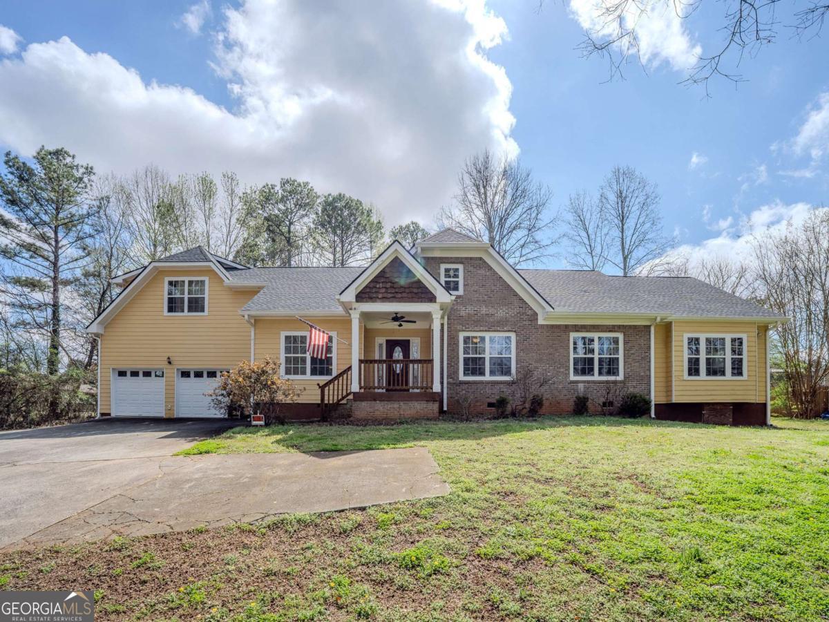 4050 Old Fairburn Road Atlanta GA 30349