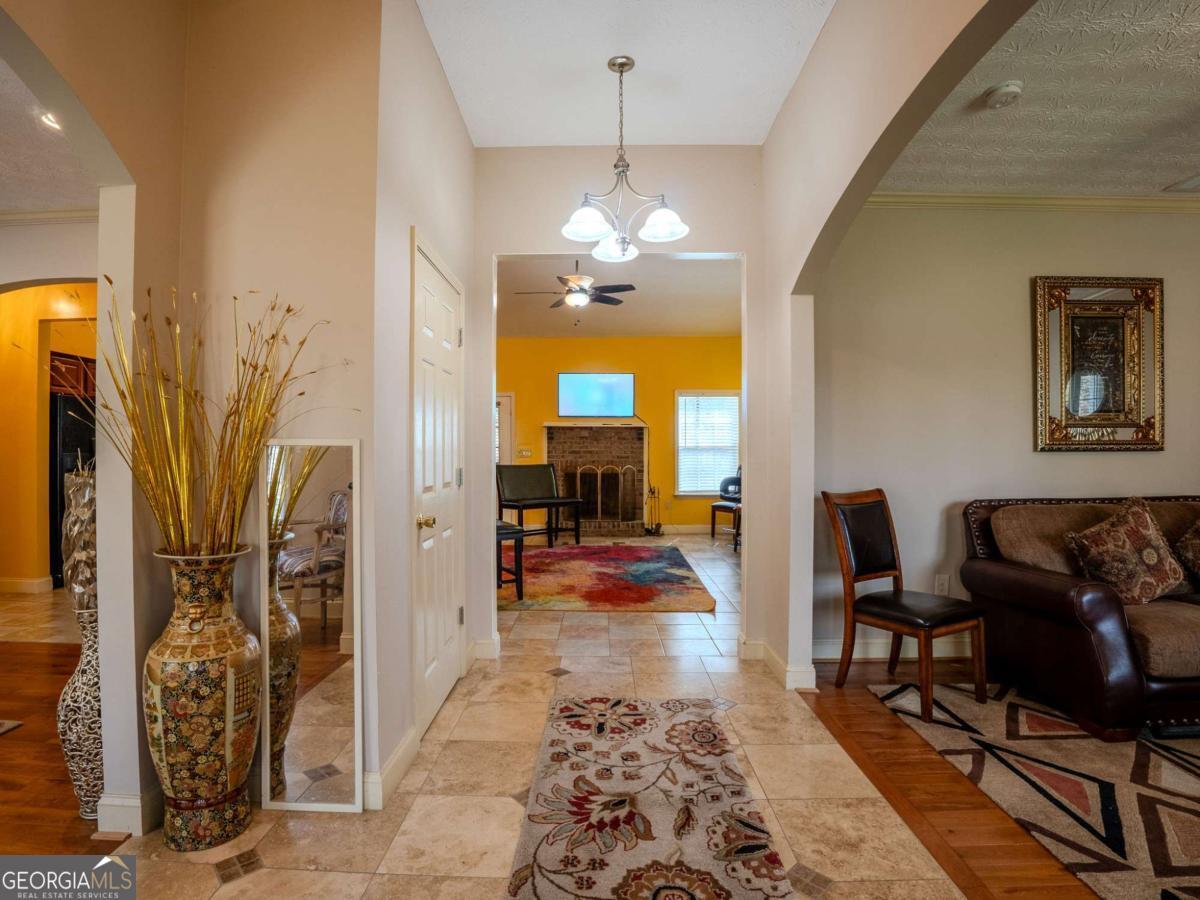 4050 Old Fairburn Road Atlanta GA 30349