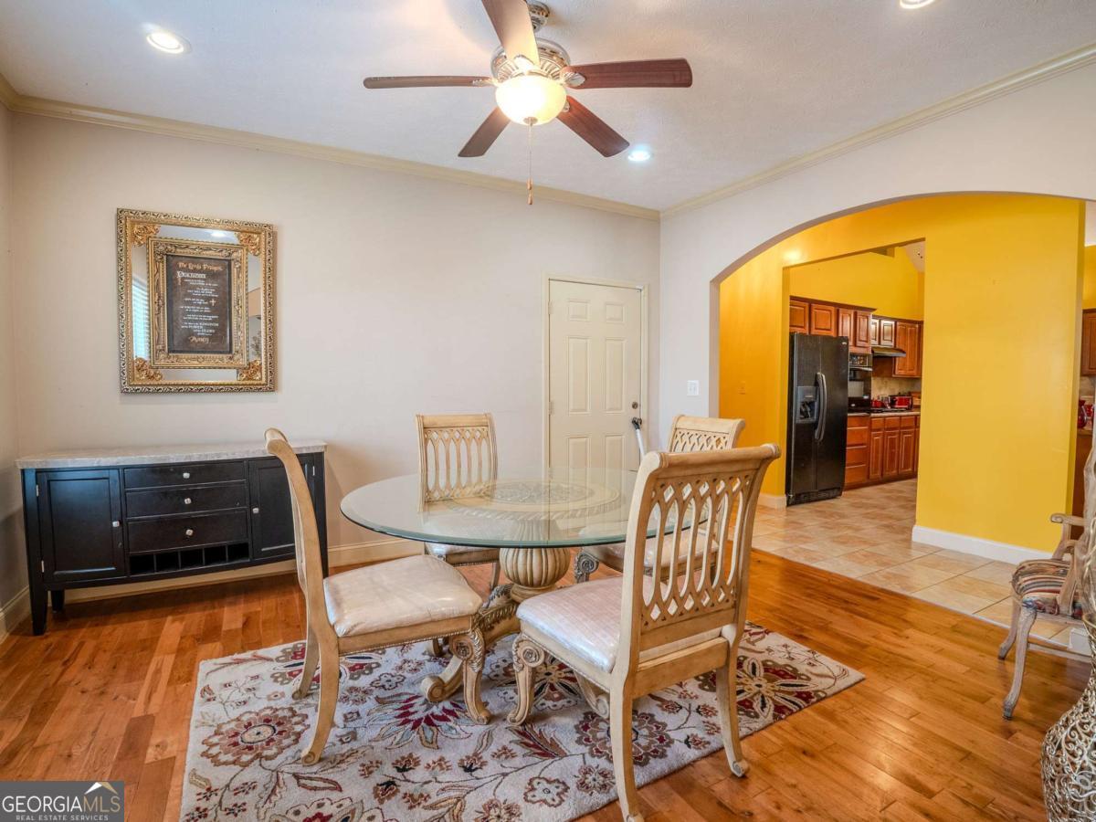 4050 Old Fairburn Road Atlanta GA 30349