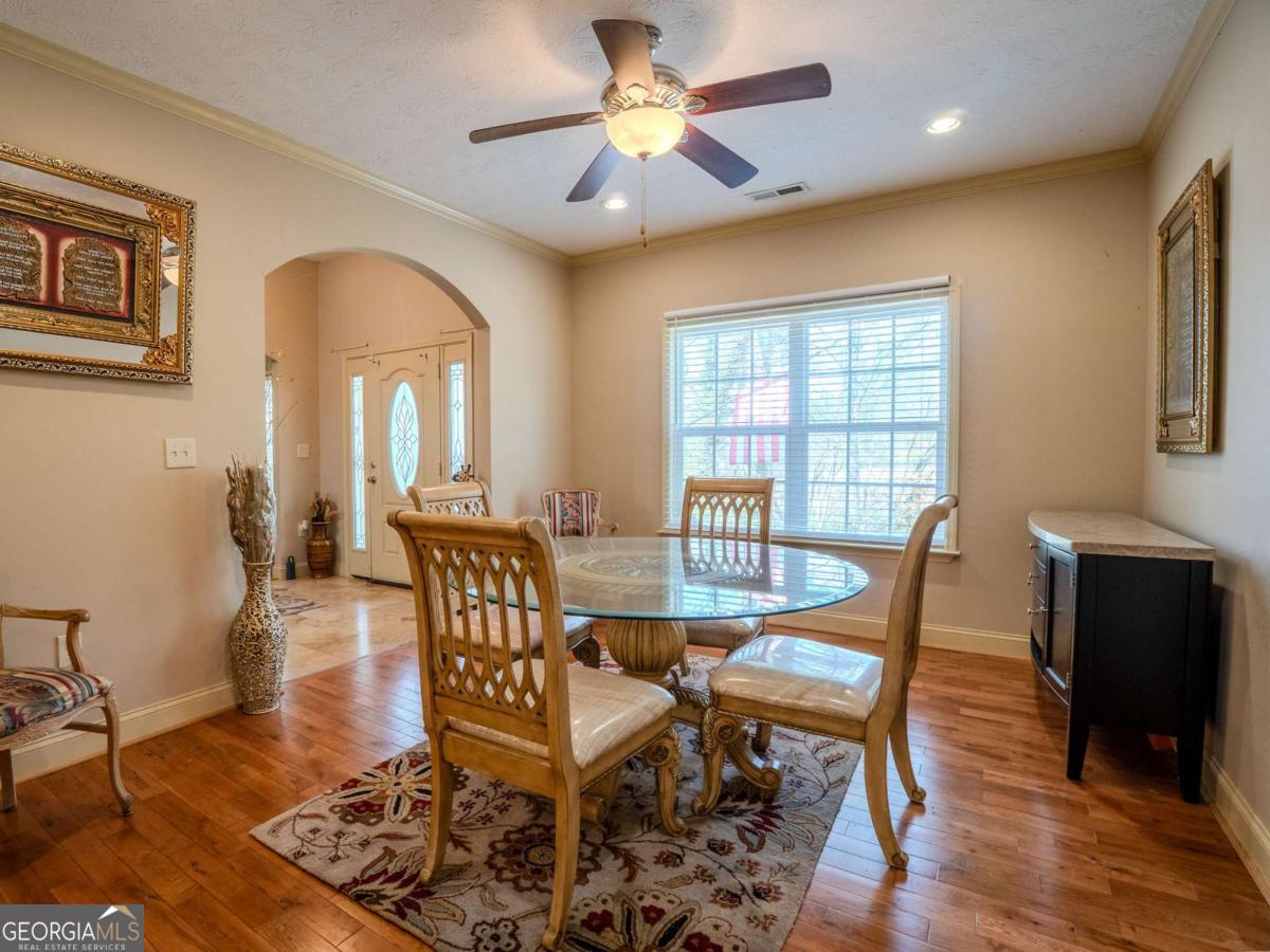 4050 Old Fairburn Road Atlanta GA 30349