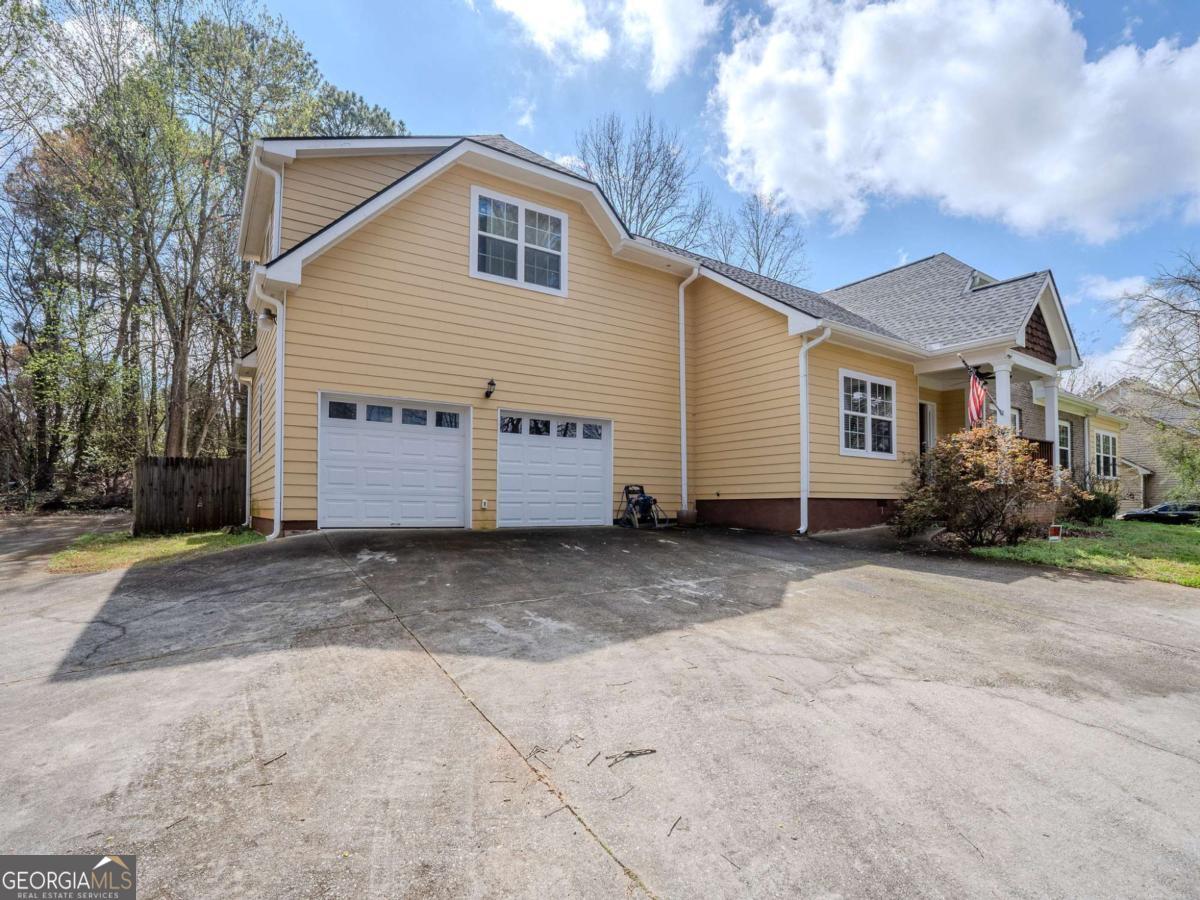 4050 Old Fairburn Road Atlanta GA 30349