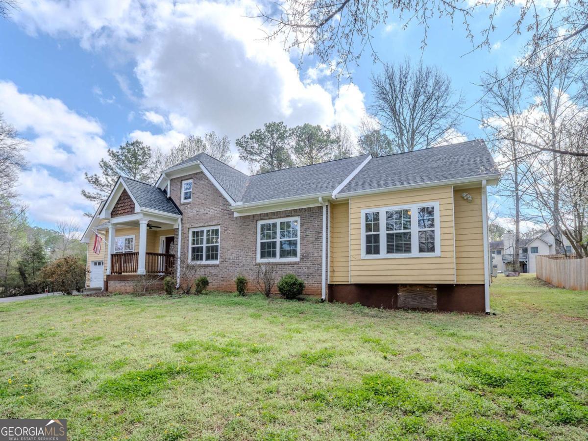 4050 Old Fairburn Road Atlanta GA 30349
