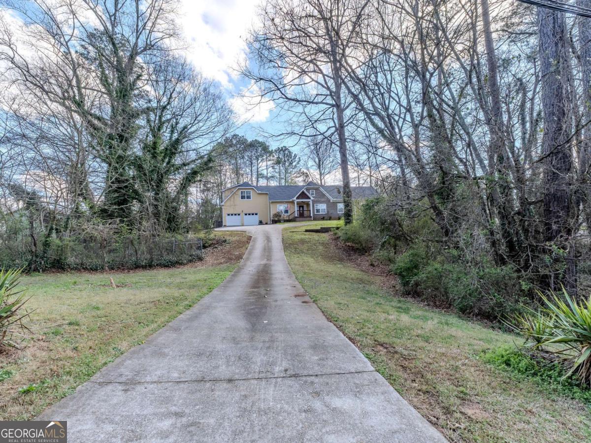 4050 Old Fairburn Road Atlanta GA 30349