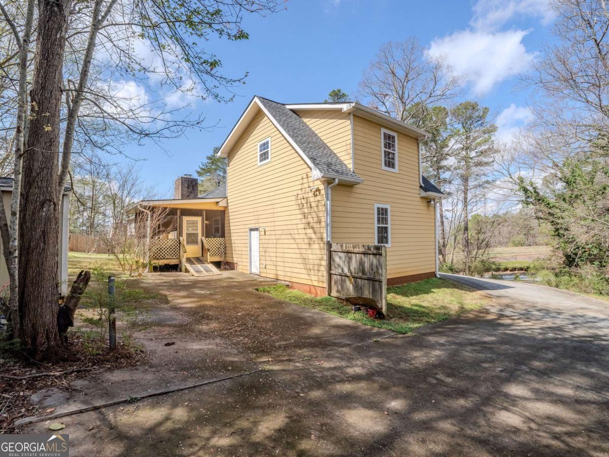 4050 Old Fairburn Road Atlanta GA 30349