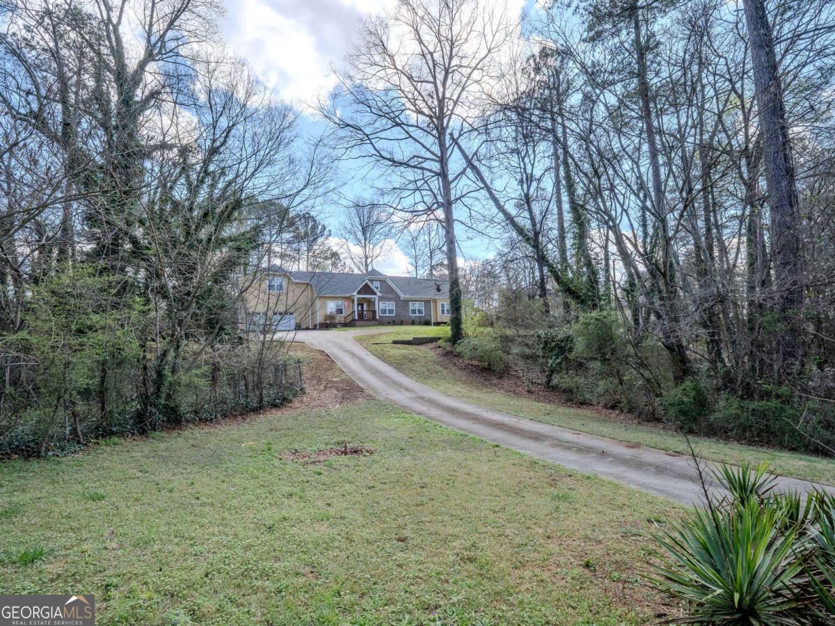 4050 Old Fairburn Road Atlanta GA 30349