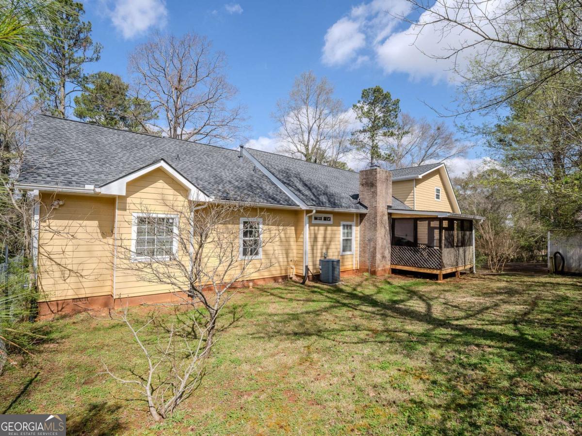 4050 Old Fairburn Road Atlanta GA 30349