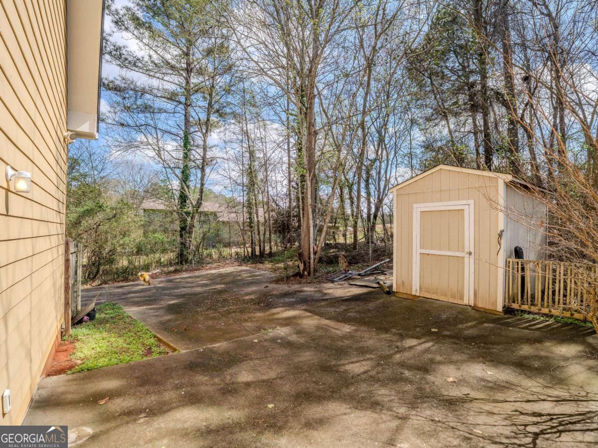4050 Old Fairburn Road Atlanta GA 30349