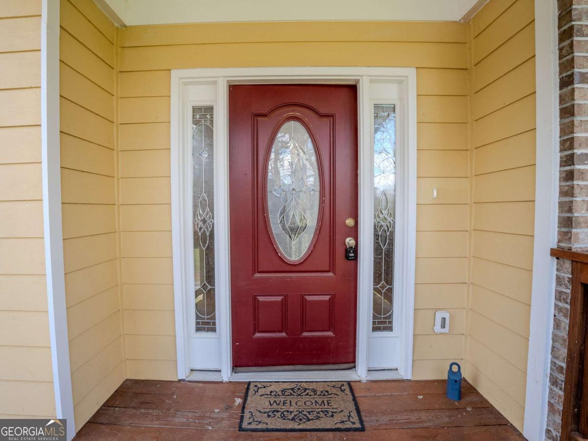 4050 Old Fairburn Road Atlanta GA 30349