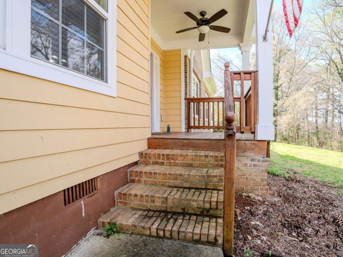 4050 Old Fairburn Road Atlanta GA 30349