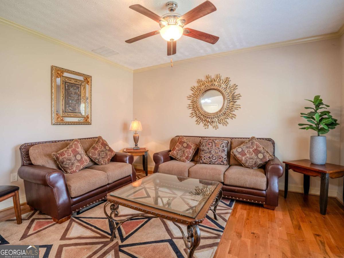 4050 Old Fairburn Road Atlanta GA 30349