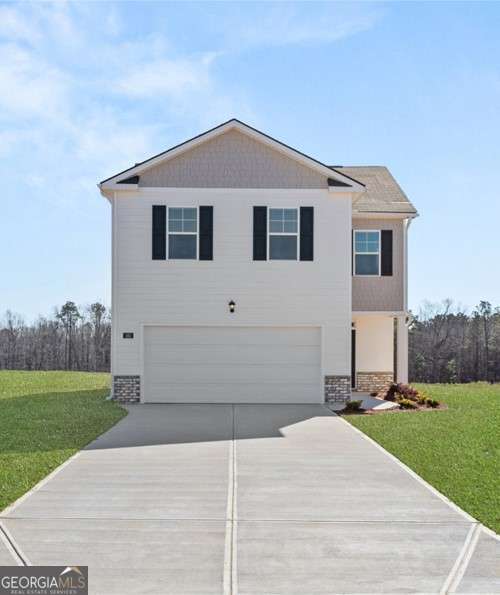 11959 Aukerman Way Hampton GA 30228