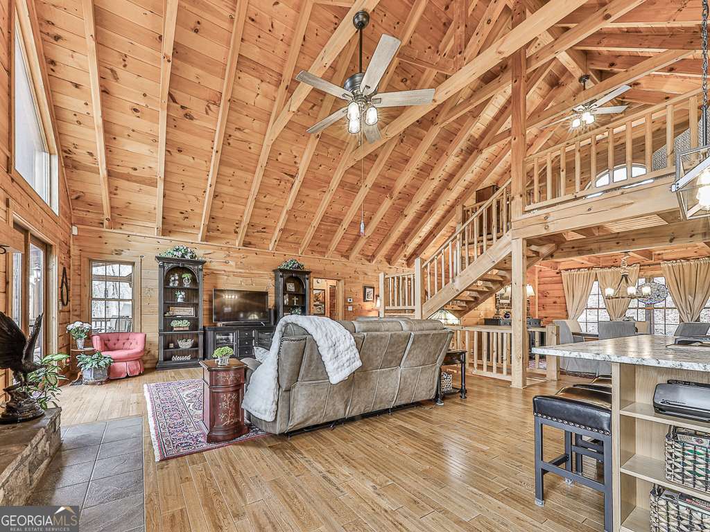 1670 Outback Road Jasper GA 30143