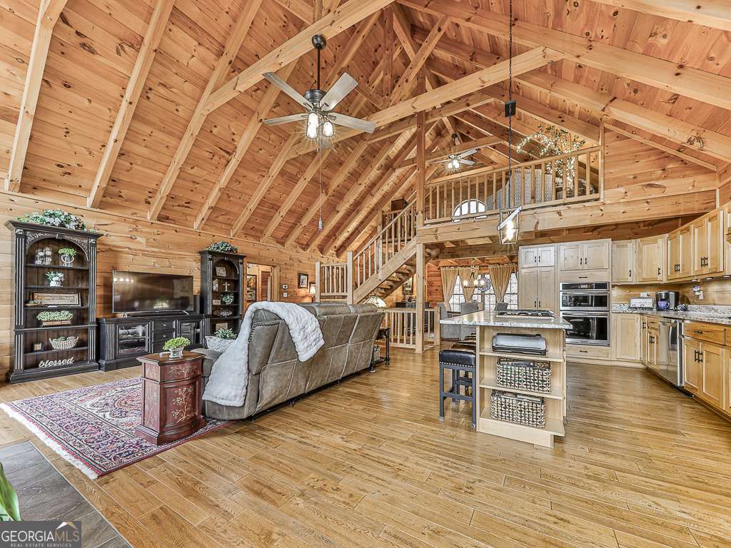 1670 Outback Road Jasper GA 30143