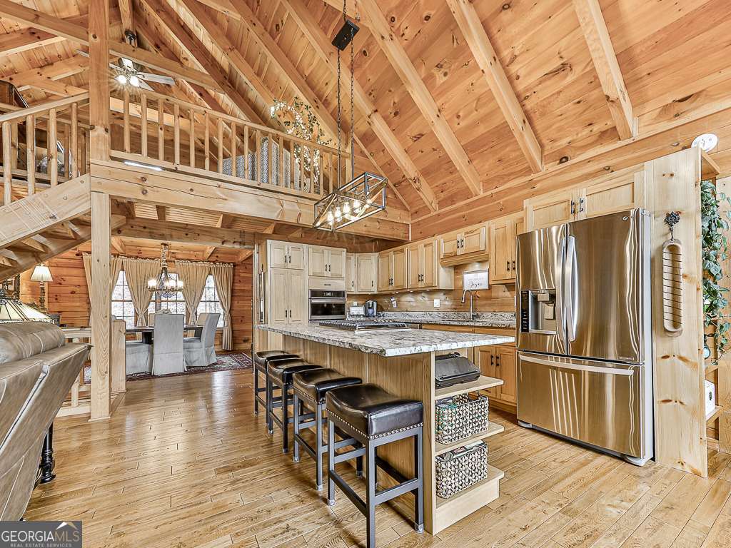 1670 Outback Road Jasper GA 30143