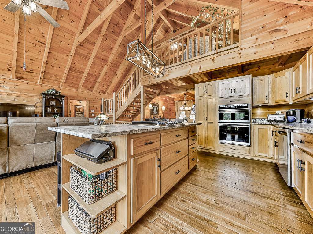 1670 Outback Road Jasper GA 30143