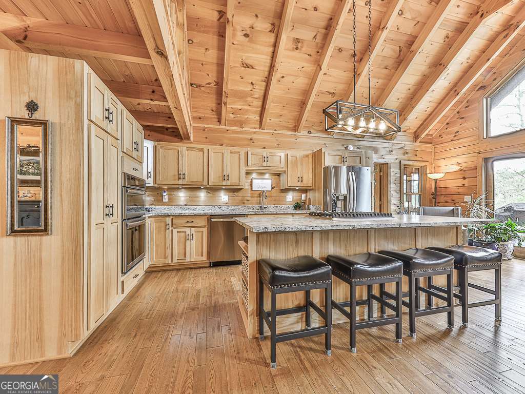 1670 Outback Road Jasper GA 30143