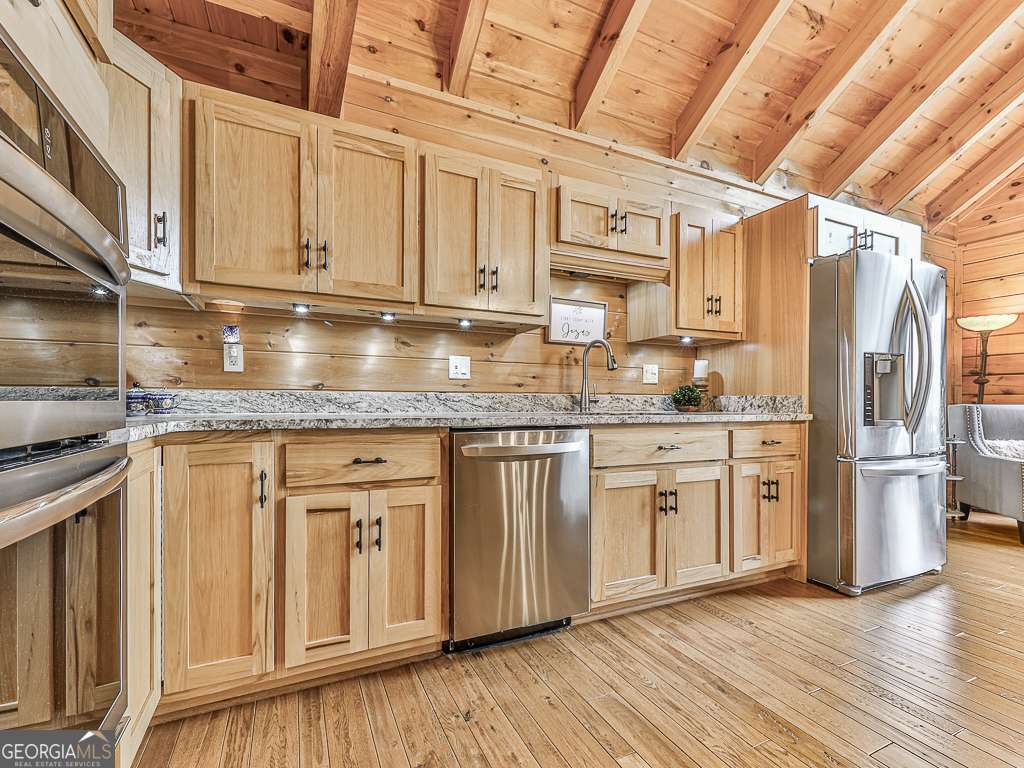 1670 Outback Road Jasper GA 30143