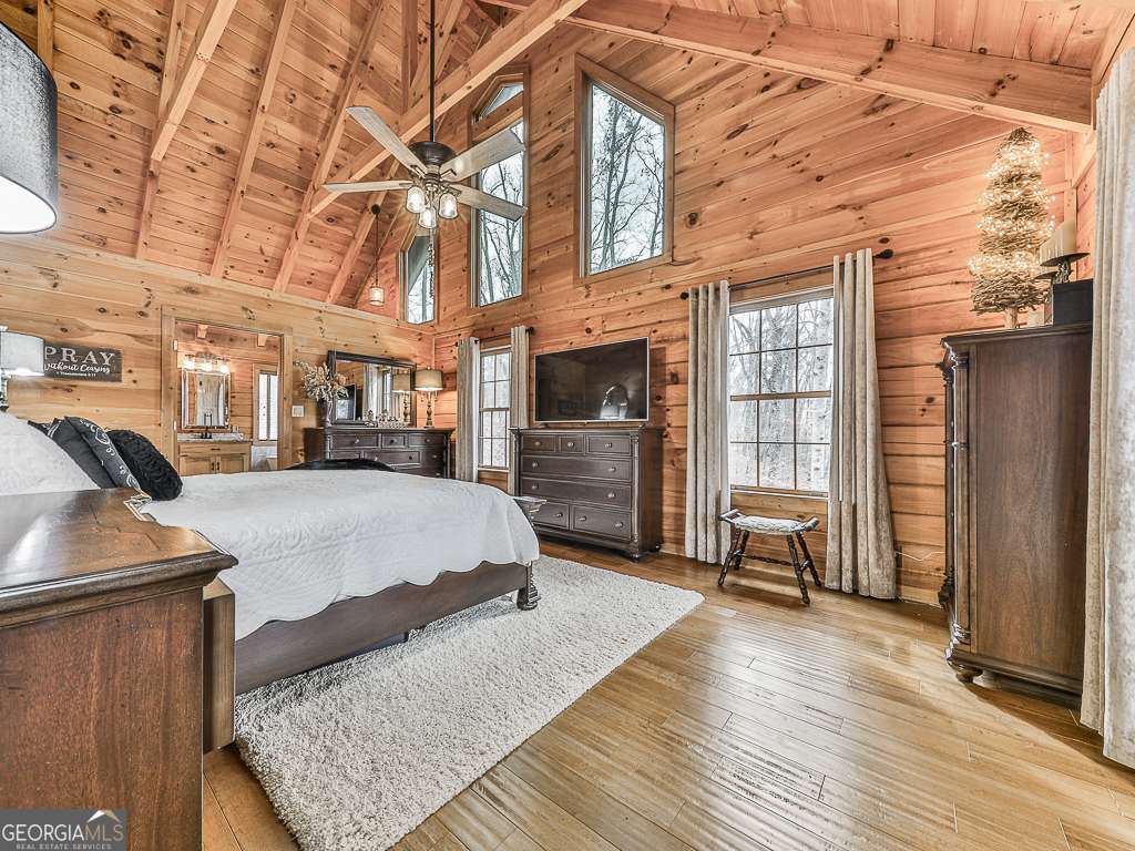 1670 Outback Road Jasper GA 30143