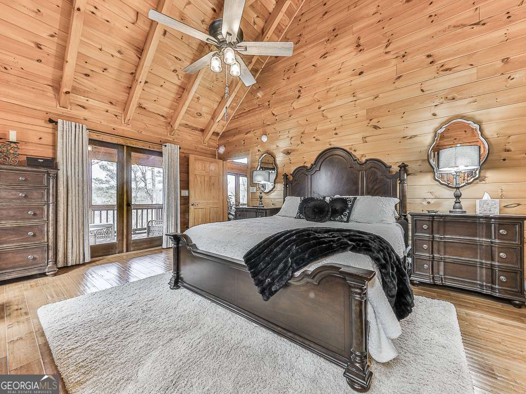 1670 Outback Road Jasper GA 30143