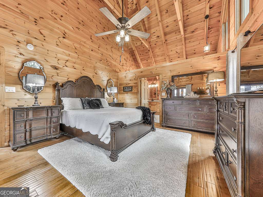 1670 Outback Road Jasper GA 30143