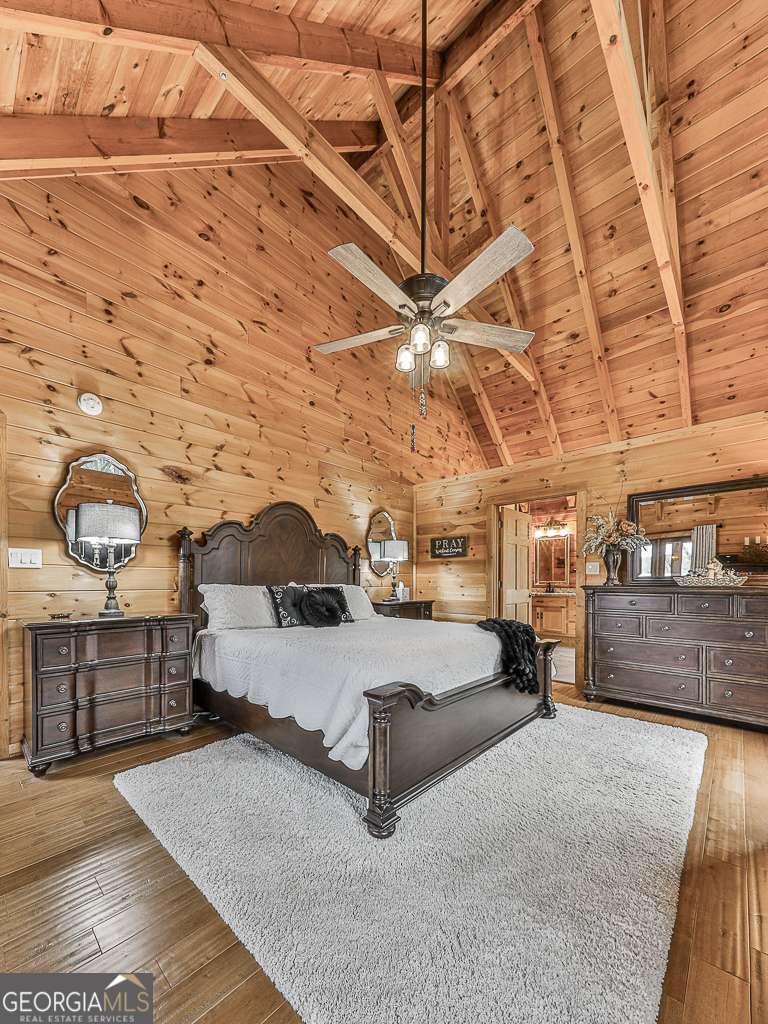 1670 Outback Road Jasper GA 30143