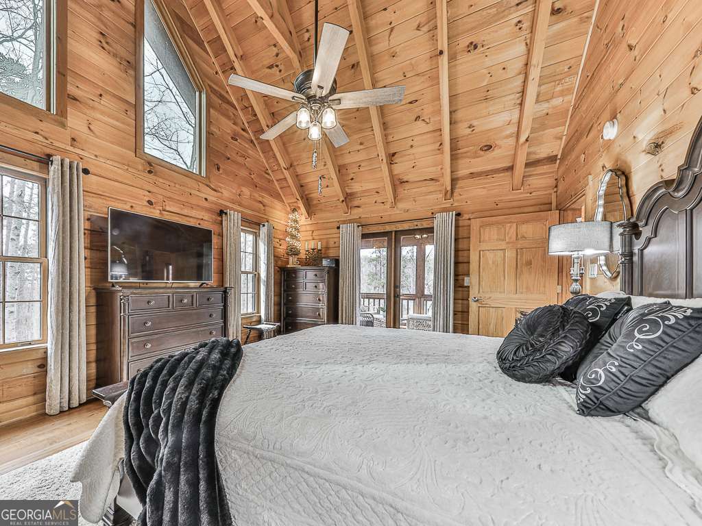 1670 Outback Road Jasper GA 30143