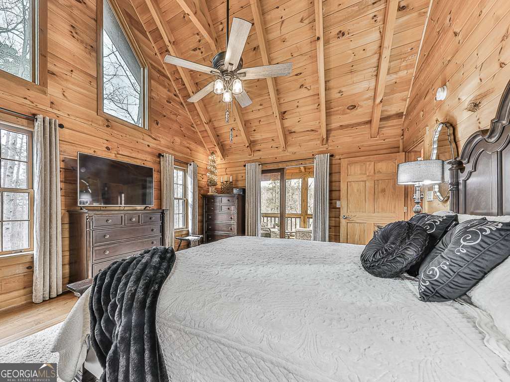 1670 Outback Road Jasper GA 30143