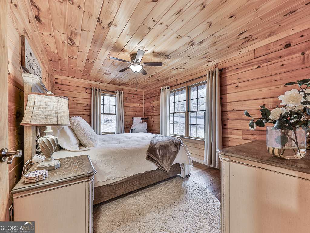 1670 Outback Road Jasper GA 30143