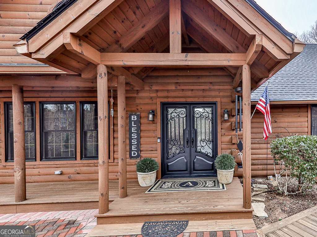 1670 Outback Road Jasper GA 30143