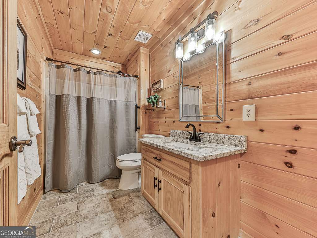 1670 Outback Road Jasper GA 30143