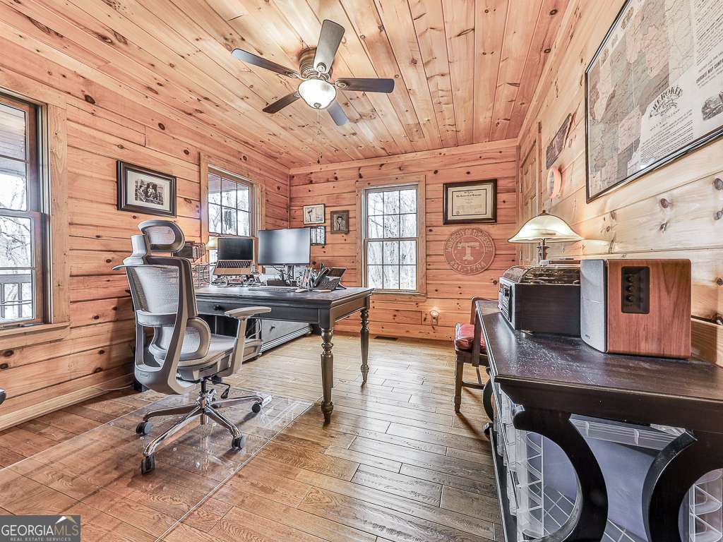 1670 Outback Road Jasper GA 30143