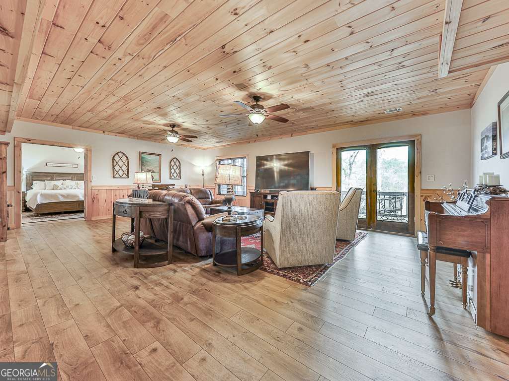 1670 Outback Road Jasper GA 30143