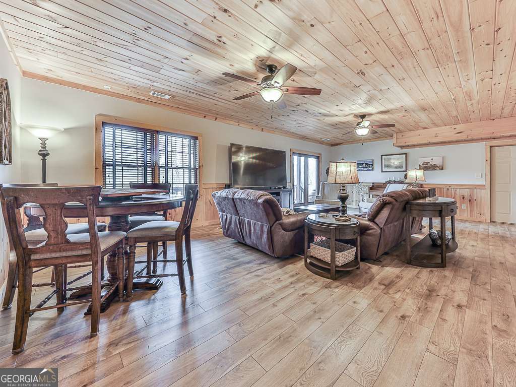 1670 Outback Road Jasper GA 30143