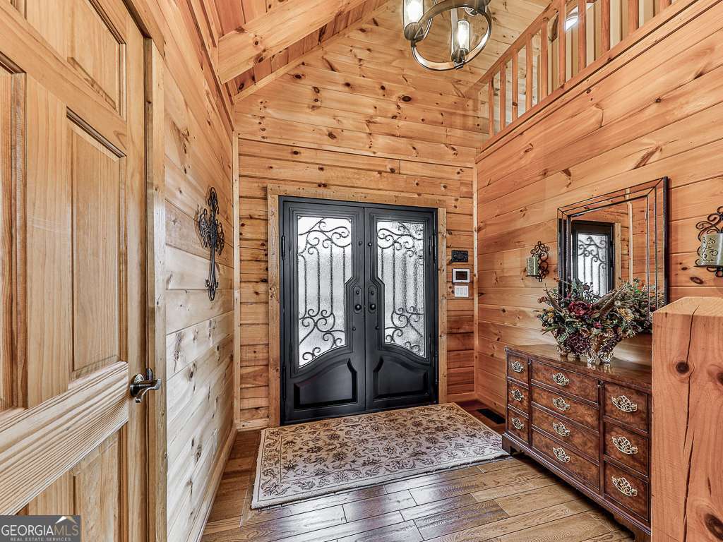 1670 Outback Road Jasper GA 30143