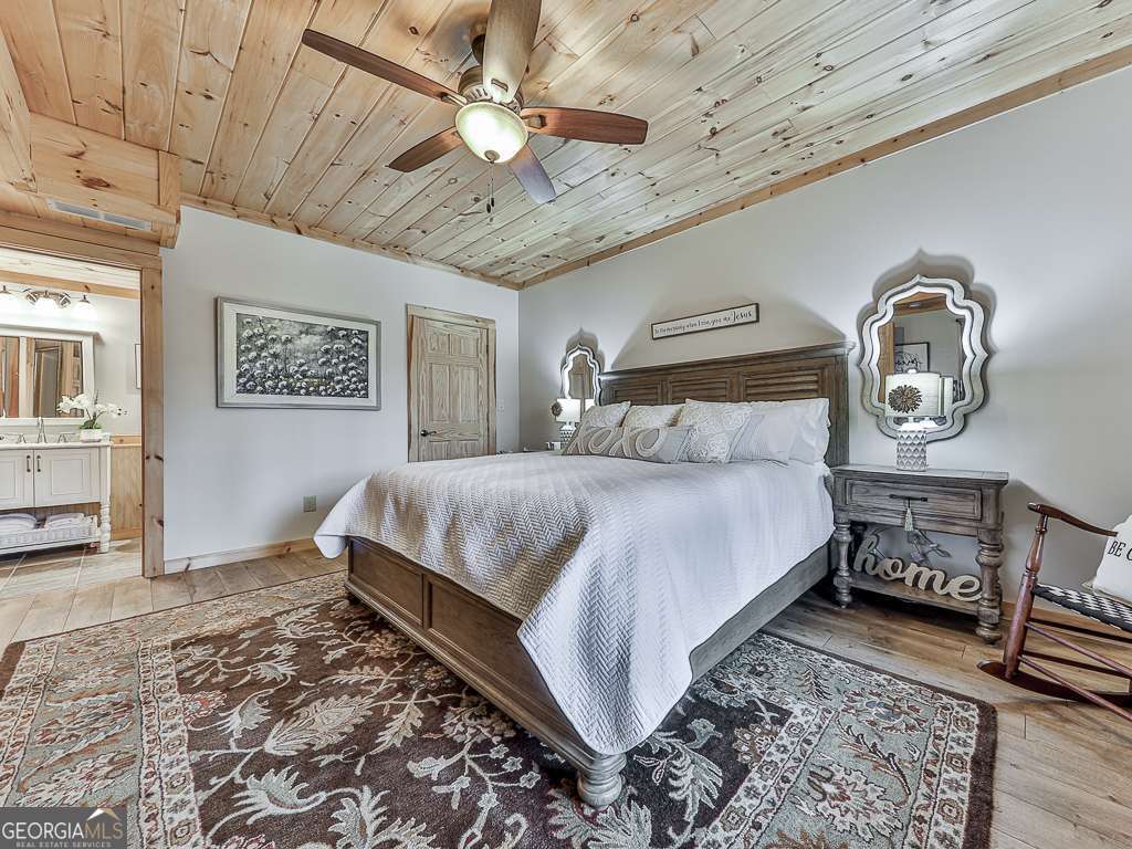 1670 Outback Road Jasper GA 30143