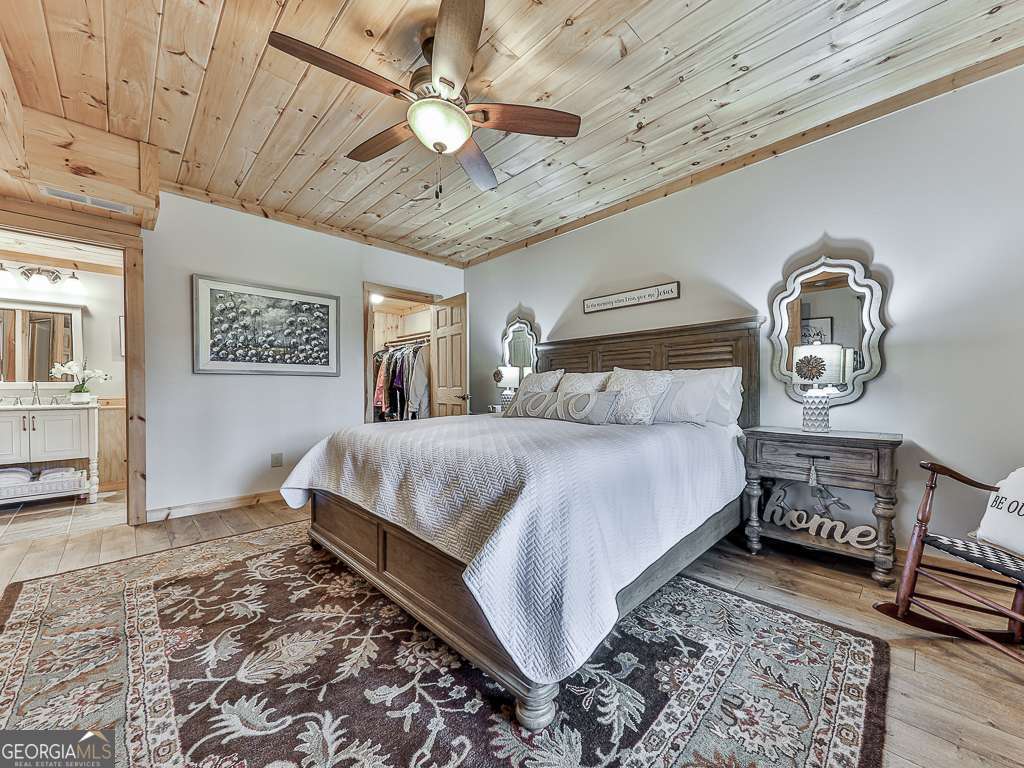 1670 Outback Road Jasper GA 30143
