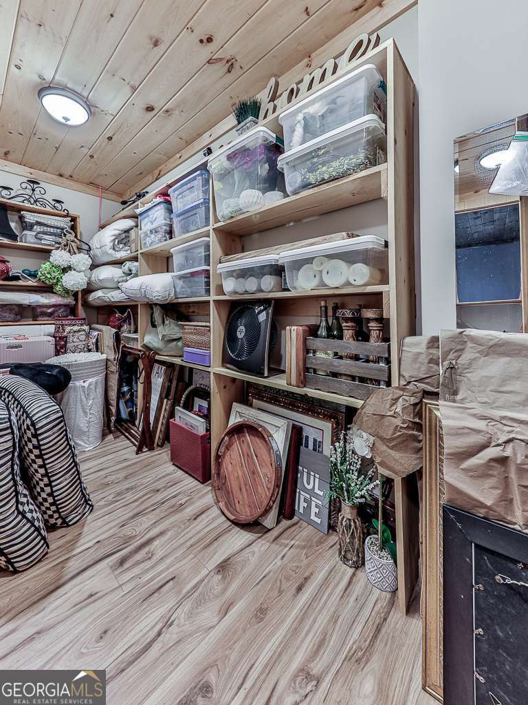 1670 Outback Road Jasper GA 30143