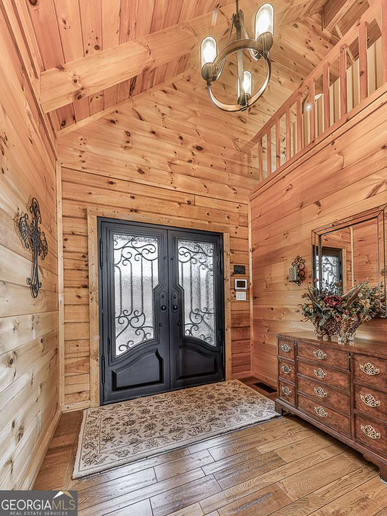 1670 Outback Road Jasper GA 30143