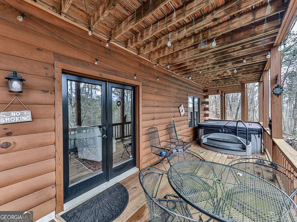 1670 Outback Road Jasper GA 30143