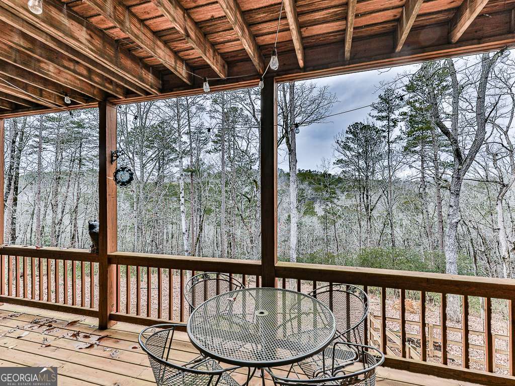 1670 Outback Road Jasper GA 30143