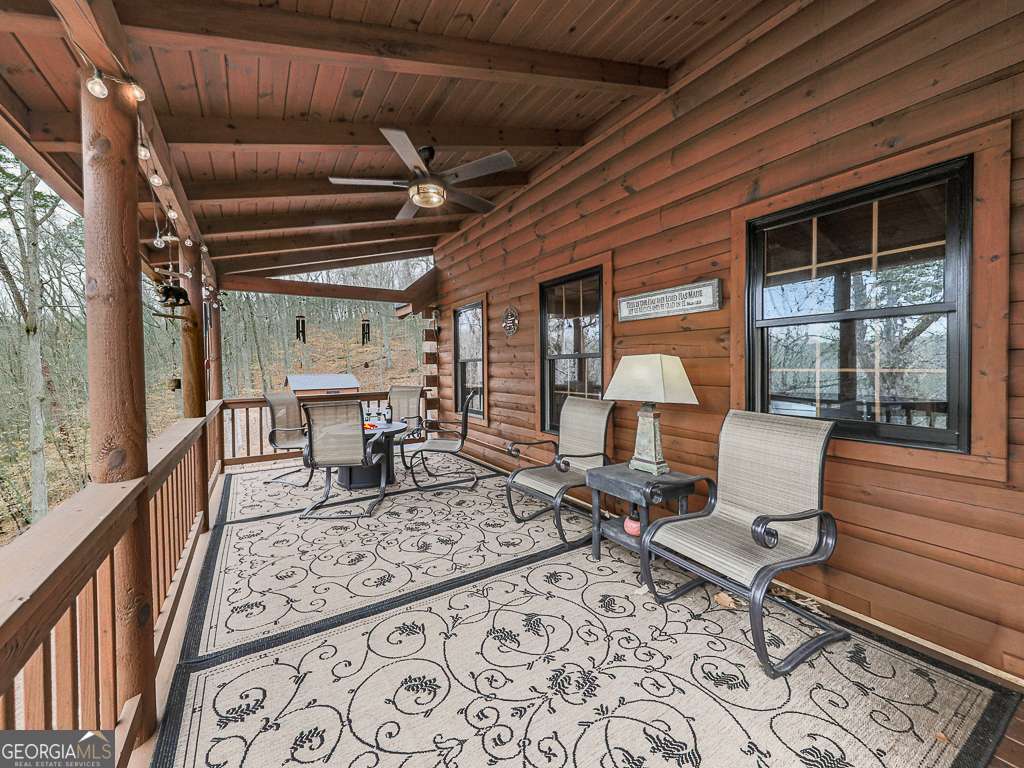 1670 Outback Road Jasper GA 30143