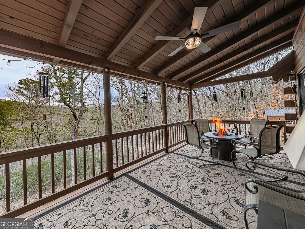 1670 Outback Road Jasper GA 30143
