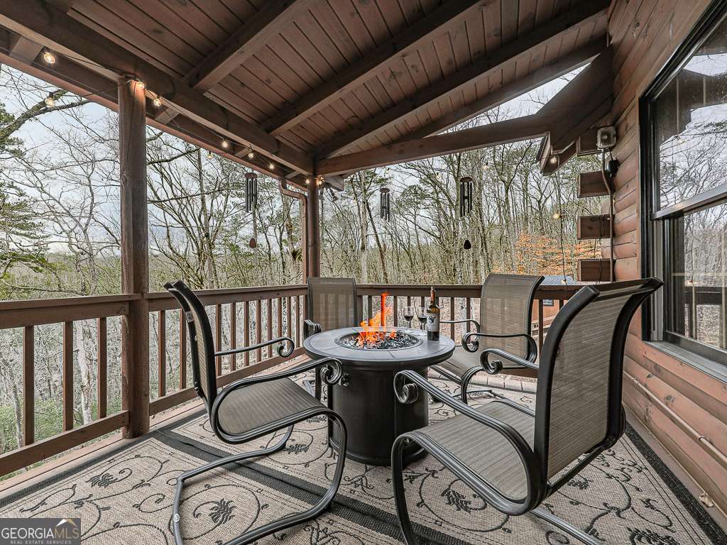 1670 Outback Road Jasper GA 30143