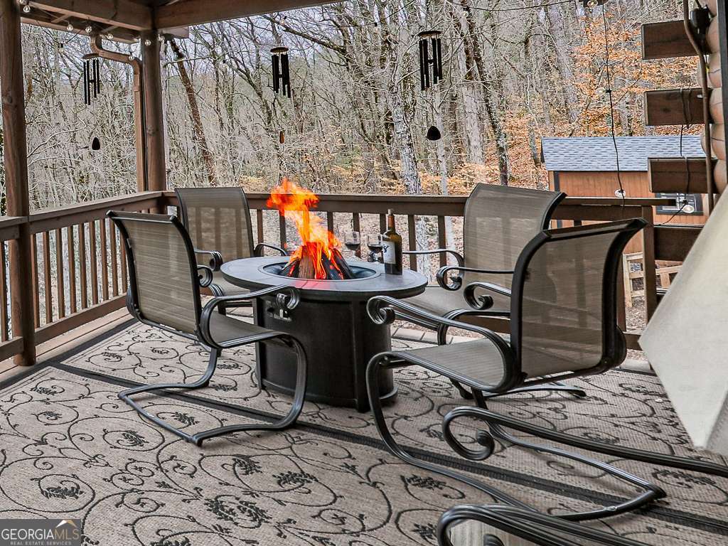1670 Outback Road Jasper GA 30143