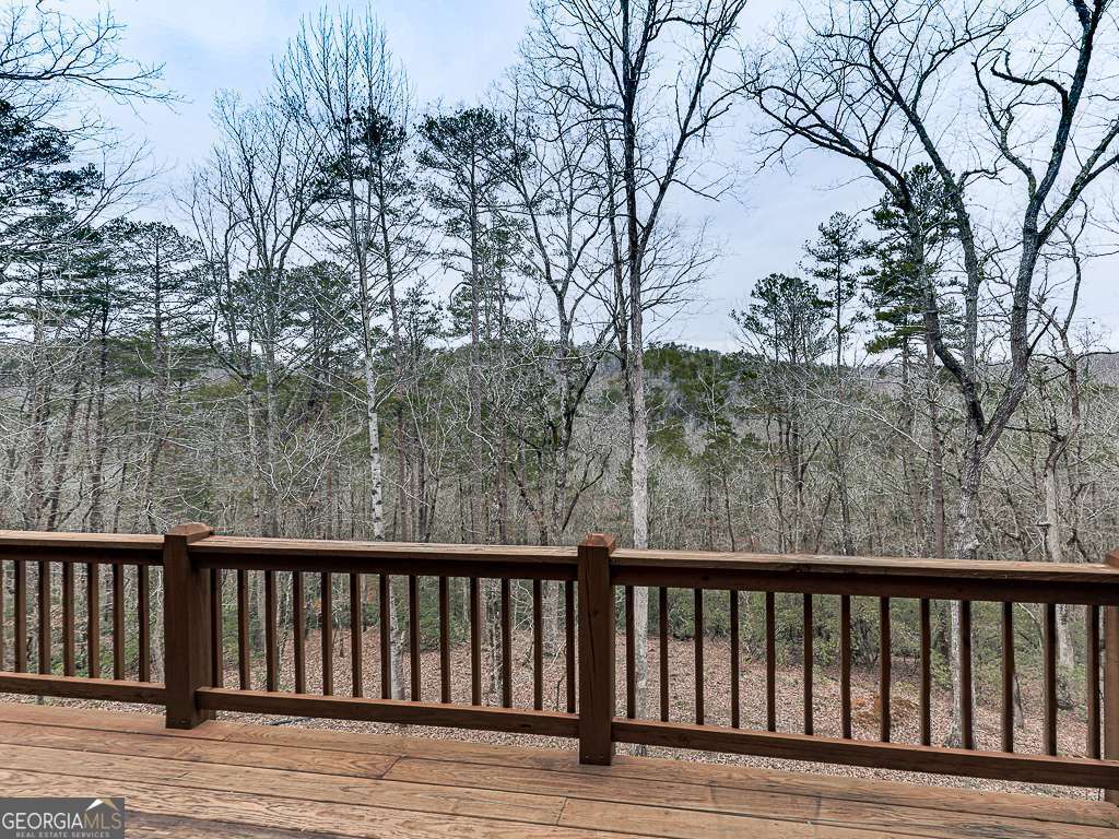 1670 Outback Road Jasper GA 30143