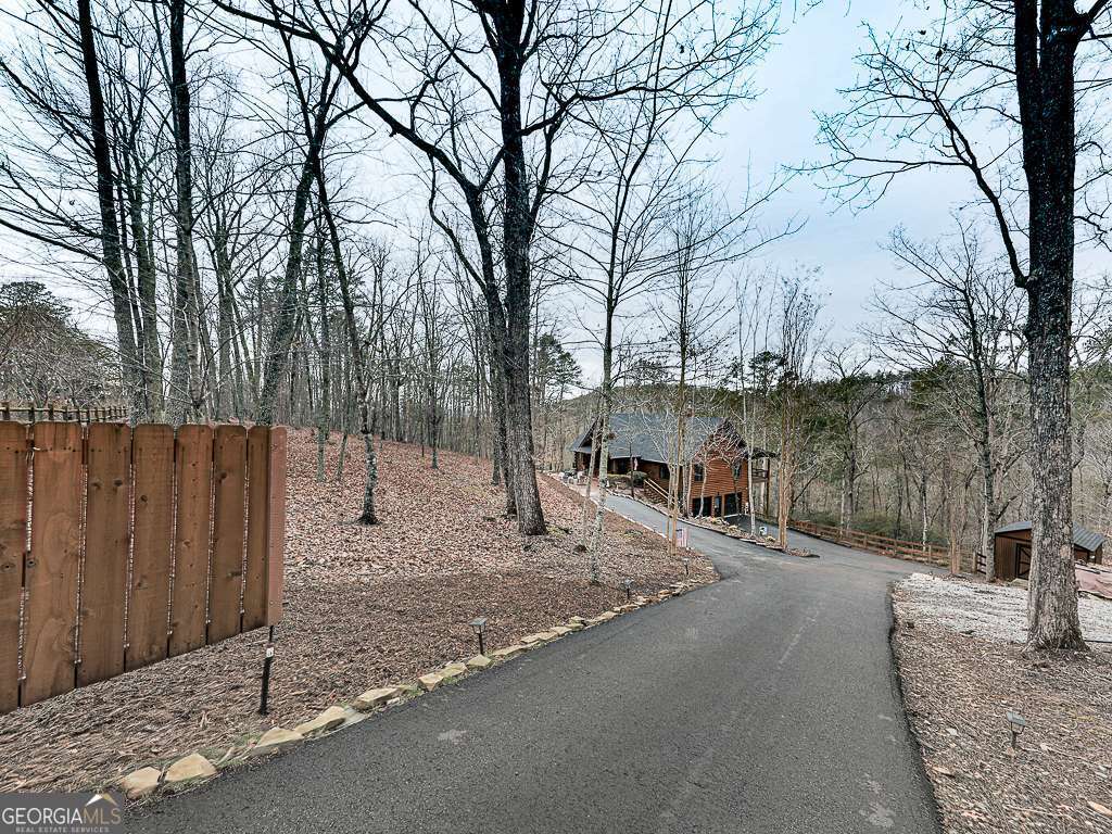 1670 Outback Road Jasper GA 30143